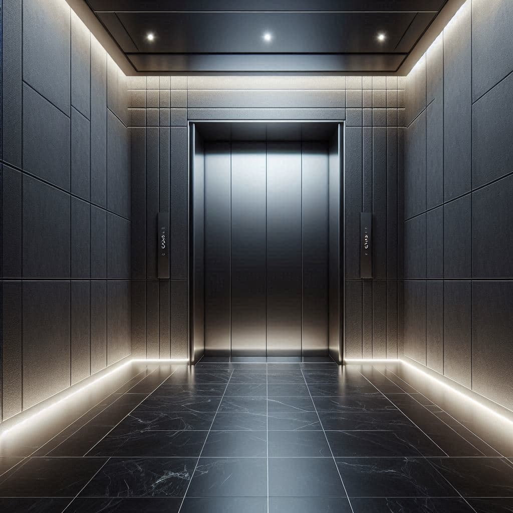 大厦名字文章配图