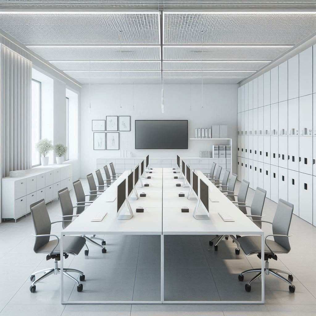 客服团队遇到客户信息集中录入后写字楼办公中的共享办公边界应先排查哪个环节
